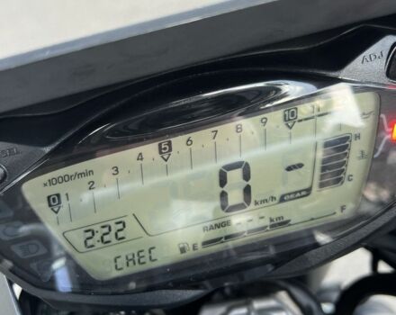 Сузуки Другая, объемом двигателя 0.6 л и пробегом 0 тыс. км за 2500 $, фото 4 на Automoto.ua