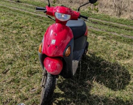 Сузуки Другая, объемом двигателя 49 л и пробегом 0 тыс. км за 131 $, фото 5 на Automoto.ua