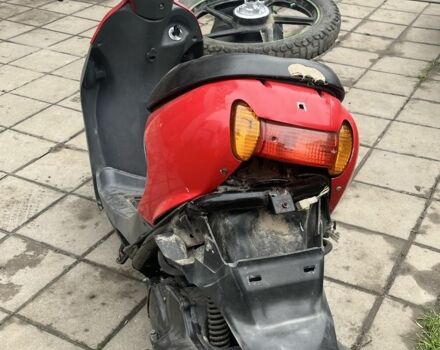 Сузуки Другая, объемом двигателя 49 л и пробегом 0 тыс. км за 131 $, фото 1 на Automoto.ua