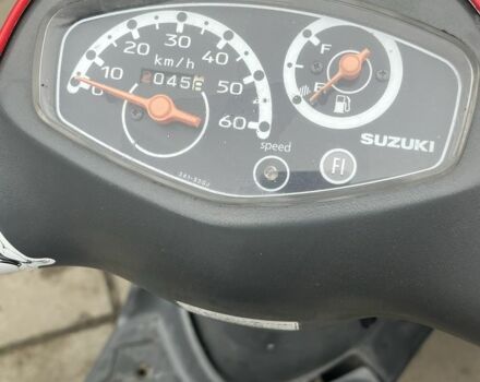 Сузуки Другая, объемом двигателя 49 л и пробегом 0 тыс. км за 131 $, фото 2 на Automoto.ua