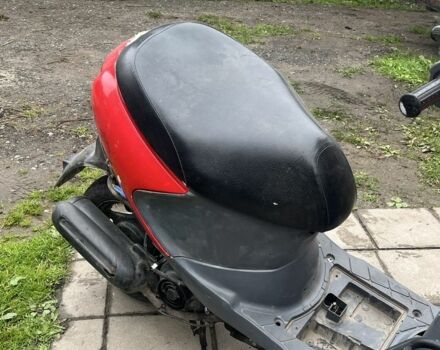 Сузуки Другая, объемом двигателя 49 л и пробегом 0 тыс. км за 131 $, фото 3 на Automoto.ua