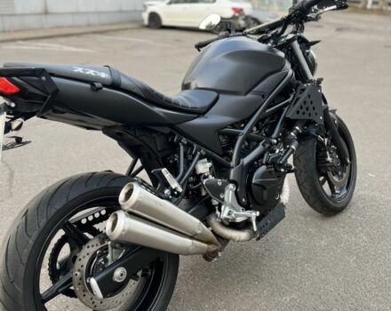 Сузуки Другая, объемом двигателя 0.6 л и пробегом 0 тыс. км за 2500 $, фото 10 на Automoto.ua