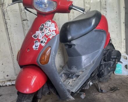 Сузуки Другая, объемом двигателя 49 л и пробегом 0 тыс. км за 131 $, фото 4 на Automoto.ua