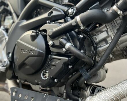 Сузуки Другая, объемом двигателя 0.6 л и пробегом 0 тыс. км за 2500 $, фото 6 на Automoto.ua