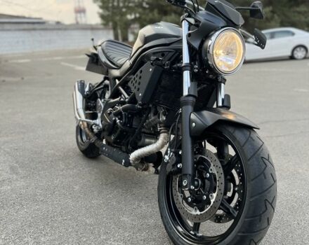 Сузуки Другая, объемом двигателя 0.6 л и пробегом 0 тыс. км за 2500 $, фото 9 на Automoto.ua