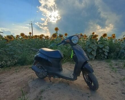 Сузукі Інша, об'ємом двигуна 49 л та пробігом 0 тис. км за 550 $, фото 1 на Automoto.ua