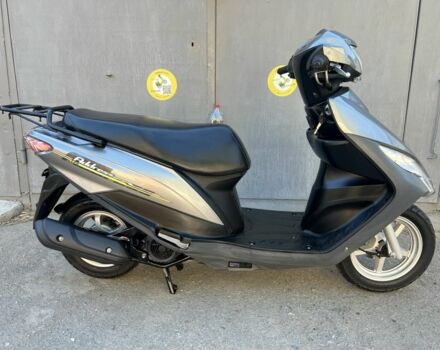 Сузуки Другая, объемом двигателя 0.13 л и пробегом 0 тыс. км за 1700 $, фото 3 на Automoto.ua