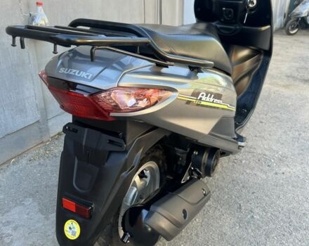 Сузуки Другая, объемом двигателя 0.13 л и пробегом 0 тыс. км за 1700 $, фото 2 на Automoto.ua