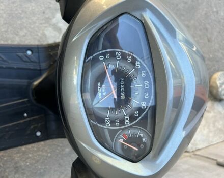 Сузуки Другая, объемом двигателя 0.13 л и пробегом 0 тыс. км за 1700 $, фото 4 на Automoto.ua