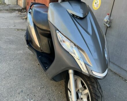 Сузуки Другая, объемом двигателя 0.13 л и пробегом 0 тыс. км за 1700 $, фото 1 на Automoto.ua