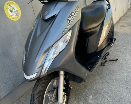 Сузуки Другая, объемом двигателя 0.13 л и пробегом 0 тыс. км за 1700 $, фото 6 на Automoto.ua