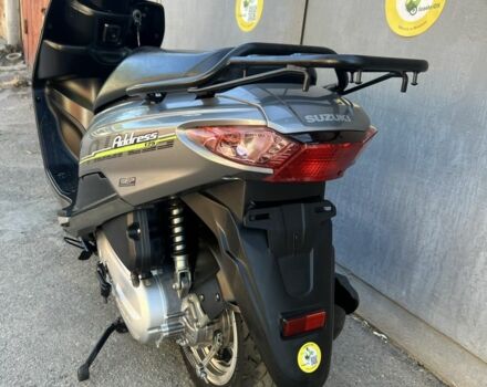 Сузуки Другая, объемом двигателя 0.13 л и пробегом 0 тыс. км за 1700 $, фото 8 на Automoto.ua