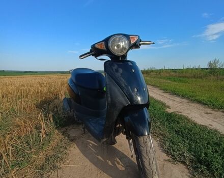 Сузукі Інша, об'ємом двигуна 49 л та пробігом 0 тис. км за 550 $, фото 2 на Automoto.ua