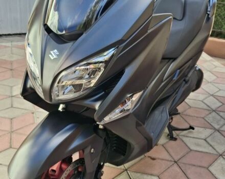 Сузуки Другая, объемом двигателя 0.4 л и пробегом 0 тыс. км за 4800 $, фото 8 на Automoto.ua