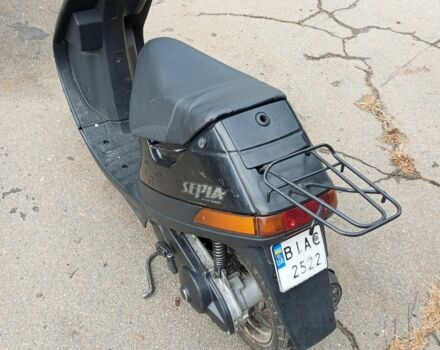 Сузуки Другая, объемом двигателя 50 л и пробегом 0 тыс. км за 214 $, фото 3 на Automoto.ua