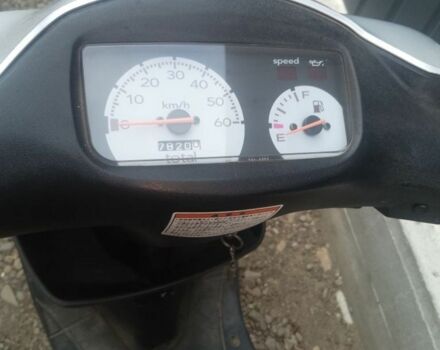 Сузуки Другая, объемом двигателя 0 л и пробегом 0 тыс. км за 420 $, фото 1 на Automoto.ua