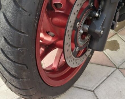 Сузуки Другая, объемом двигателя 0.4 л и пробегом 0 тыс. км за 4800 $, фото 9 на Automoto.ua