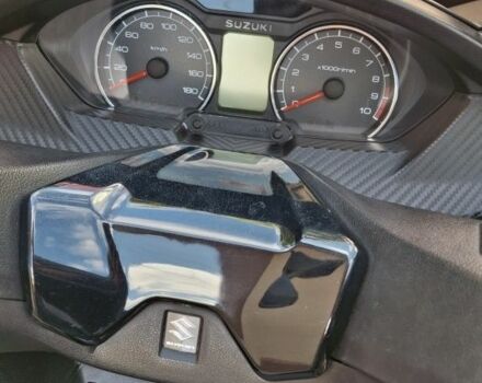 Сузуки Другая, объемом двигателя 0.4 л и пробегом 0 тыс. км за 4800 $, фото 17 на Automoto.ua