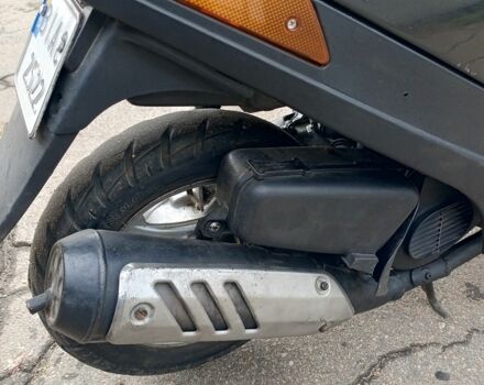 Сузуки Другая, объемом двигателя 50 л и пробегом 0 тыс. км за 214 $, фото 5 на Automoto.ua