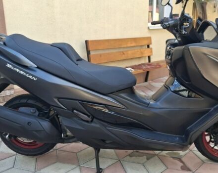 Сузуки Другая, объемом двигателя 0.4 л и пробегом 0 тыс. км за 4800 $, фото 13 на Automoto.ua