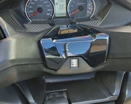 Сузуки Другая, объемом двигателя 0.4 л и пробегом 0 тыс. км за 4800 $, фото 4 на Automoto.ua