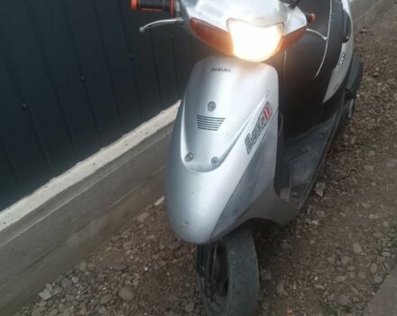 Сузуки Другая, объемом двигателя 0 л и пробегом 0 тыс. км за 420 $, фото 3 на Automoto.ua