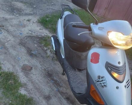 Сузукі Інша, об'ємом двигуна 0.13 л та пробігом 0 тис. км за 650 $, фото 2 на Automoto.ua