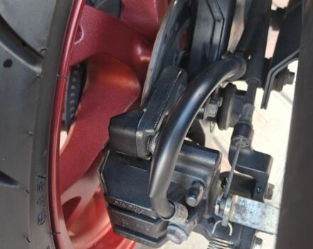 Сузуки Другая, объемом двигателя 0.4 л и пробегом 0 тыс. км за 4800 $, фото 11 на Automoto.ua