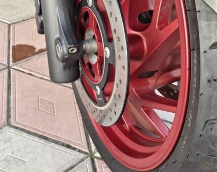 Сузуки Другая, объемом двигателя 0.4 л и пробегом 0 тыс. км за 4800 $, фото 10 на Automoto.ua