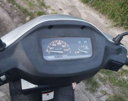 Сузукі Інша, об'ємом двигуна 0.13 л та пробігом 0 тис. км за 650 $, фото 4 на Automoto.ua