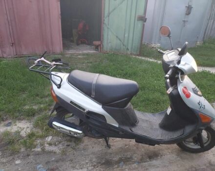 Сузукі Інша, об'ємом двигуна 0.13 л та пробігом 0 тис. км за 650 $, фото 1 на Automoto.ua