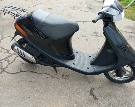 Сузуки Другая, объемом двигателя 50 л и пробегом 0 тыс. км за 214 $, фото 1 на Automoto.ua