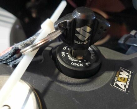 Сузуки Другая, объемом двигателя 0.75 л и пробегом 0 тыс. км за 1700 $, фото 7 на Automoto.ua