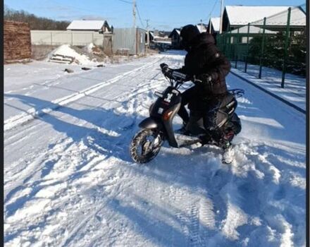 Сузуки Другая, объемом двигателя 50 л и пробегом 0 тыс. км за 289 $, фото 2 на Automoto.ua