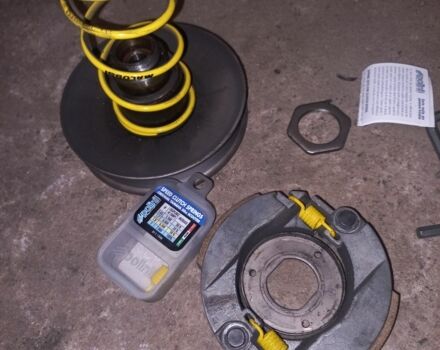 Сузуки Другая, объемом двигателя 55 л и пробегом 0 тыс. км за 481 $, фото 4 на Automoto.ua