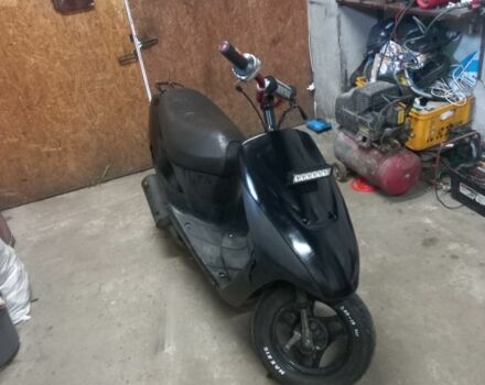 Сузуки Другая, объемом двигателя 55 л и пробегом 0 тыс. км за 481 $, фото 6 на Automoto.ua