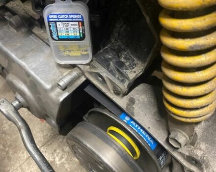 Сузуки Другая, объемом двигателя 55 л и пробегом 0 тыс. км за 481 $, фото 3 на Automoto.ua