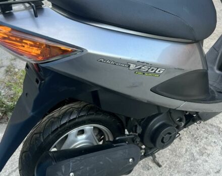 Сузукі Інша, об'ємом двигуна 49 л та пробігом 0 тис. км за 560 $, фото 3 на Automoto.ua