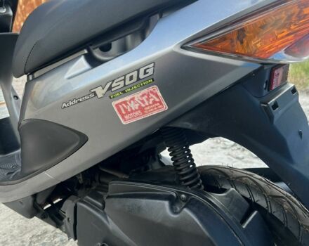 Сузукі Інша, об'ємом двигуна 49 л та пробігом 0 тис. км за 560 $, фото 4 на Automoto.ua