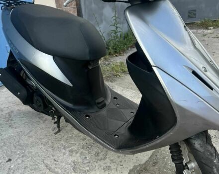 Сузукі Інша, об'ємом двигуна 49 л та пробігом 0 тис. км за 560 $, фото 8 на Automoto.ua