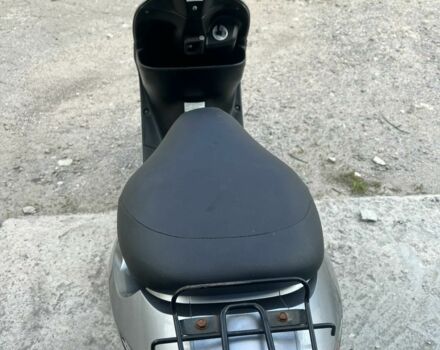 Сузукі Інша, об'ємом двигуна 49 л та пробігом 0 тис. км за 560 $, фото 2 на Automoto.ua