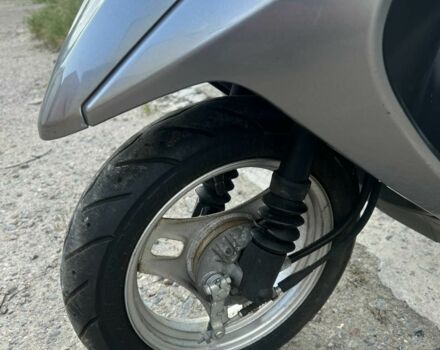 Сузукі Інша, об'ємом двигуна 49 л та пробігом 0 тис. км за 560 $, фото 7 на Automoto.ua