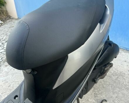 Сузукі Інша, об'ємом двигуна 49 л та пробігом 0 тис. км за 560 $, фото 5 на Automoto.ua