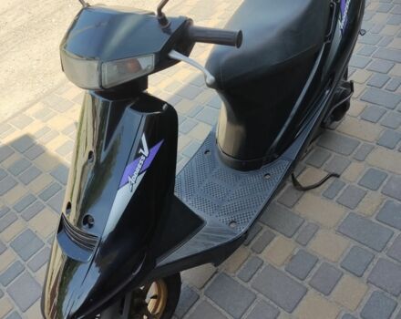 Сузуки Другая, объемом двигателя 50 л и пробегом 0 тыс. км за 449 $, фото 5 на Automoto.ua