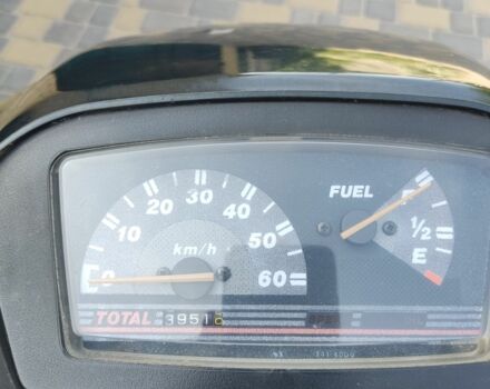 Сузуки Другая, объемом двигателя 50 л и пробегом 0 тыс. км за 449 $, фото 6 на Automoto.ua