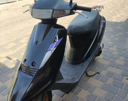 Сузуки Другая, объемом двигателя 50 л и пробегом 0 тыс. км за 449 $, фото 2 на Automoto.ua