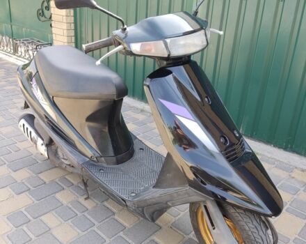 Сузуки Другая, объемом двигателя 50 л и пробегом 0 тыс. км за 449 $, фото 1 на Automoto.ua