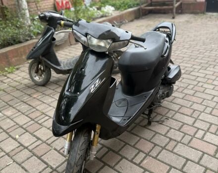 Сузуки Другая, объемом двигателя 49 л и пробегом 0 тыс. км за 630 $, фото 6 на Automoto.ua