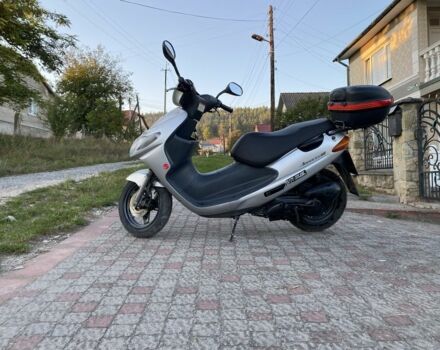 Сузуки Другая, объемом двигателя 0.11 л и пробегом 0 тыс. км за 1300 $, фото 7 на Automoto.ua