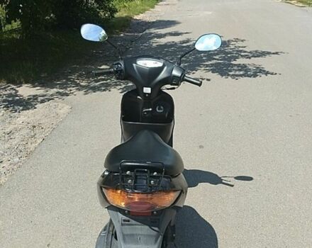 Сузукі Інша, об'ємом двигуна 49 л та пробігом 0 тис. км за 550 $, фото 1 на Automoto.ua